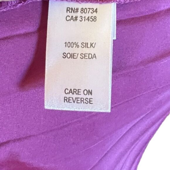 To The Max Silk‎ Skirt - Picture 7 of 7